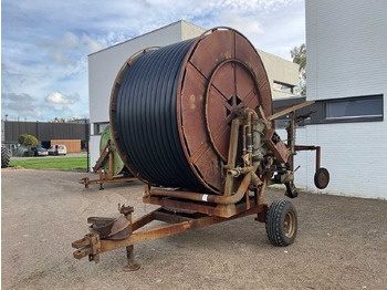 Irrigation system Cehave 