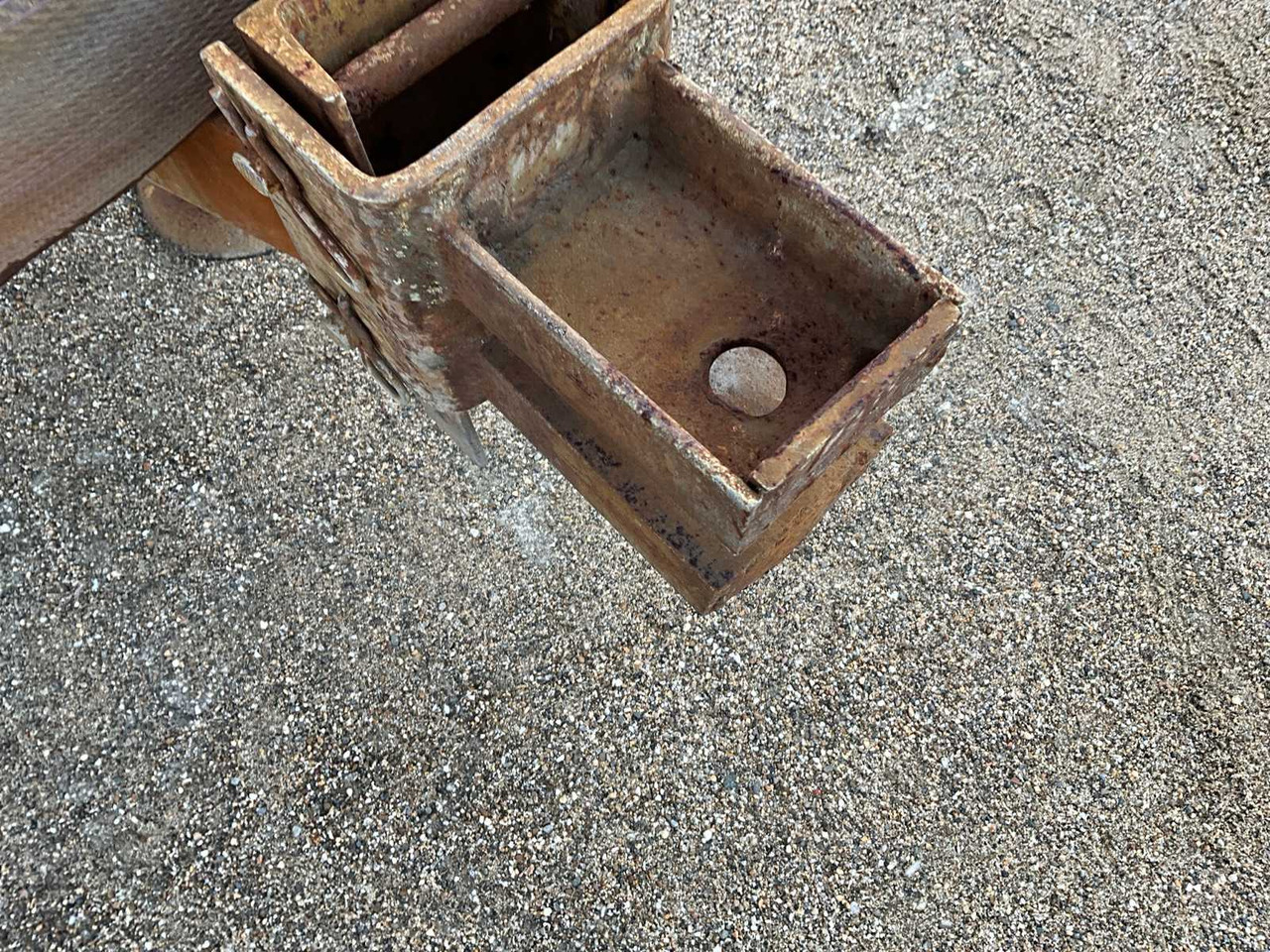 Irrigation system Cehave