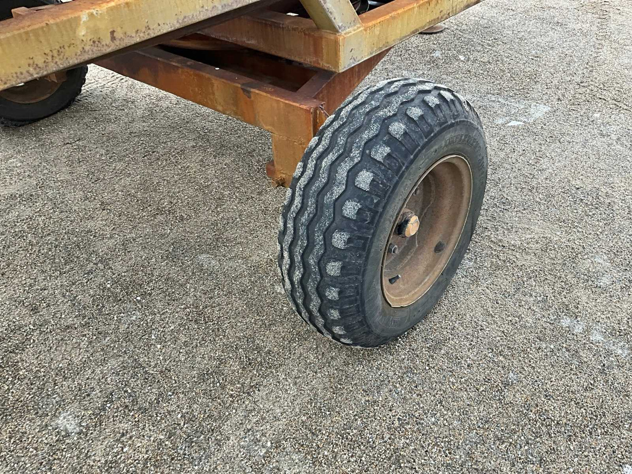 Irrigation system Cehave