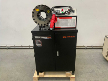 Irrigation system Daewoo DA5100-HC