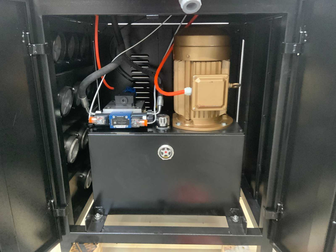 Irrigation system Daewoo DA5100-HC