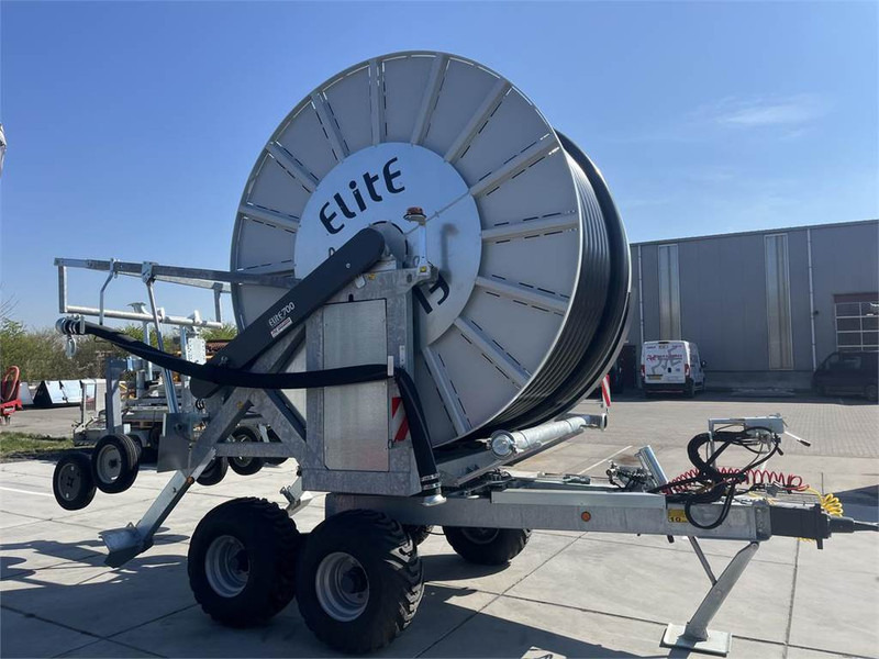 Irrigation system Elite 700 120-450