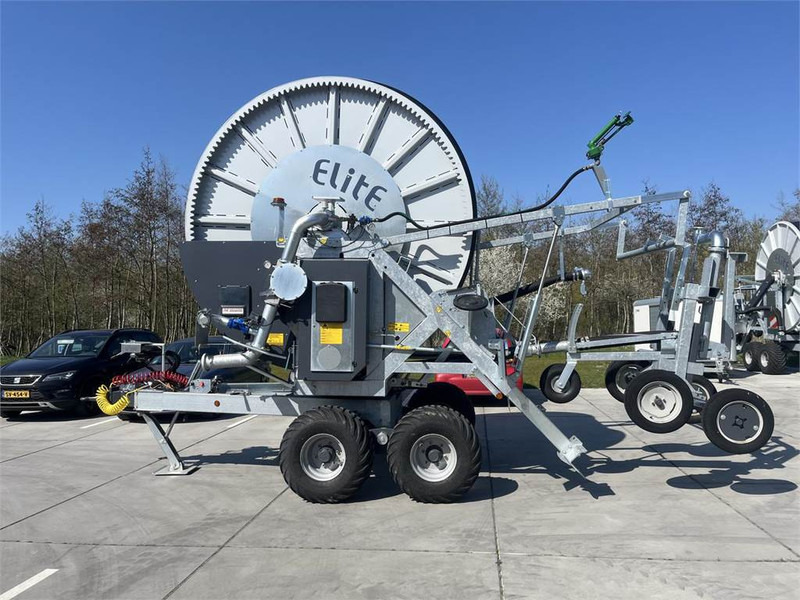 Irrigation system Elite 700 120-450