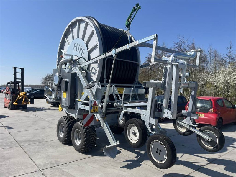 Irrigation system Elite 700 120-450