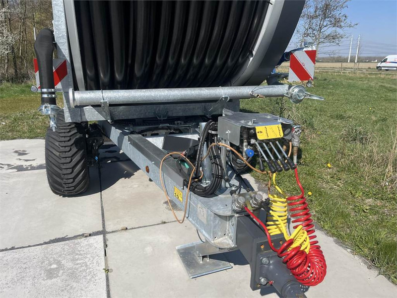 Irrigation system Elite 738 110-600