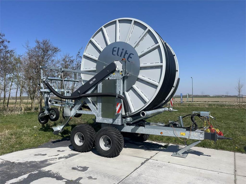 Irrigation system Elite 738 110-600