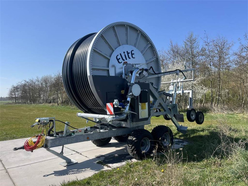 Irrigation system Elite 738 110-600