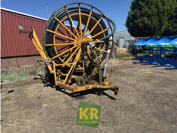 Irrigation system Faber 90-300 