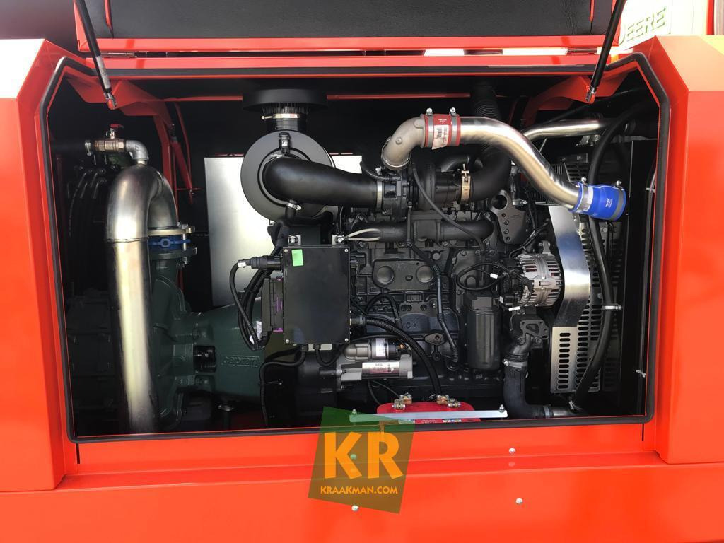 Irrigation system Faber Midi 110-415