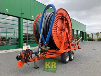 Irrigation system Faber Mixi 125-320 