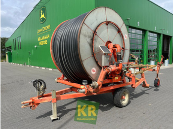 Irrigation system Faber T1 110-350 