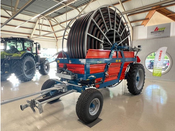 Irrigation system Fasterholt FM 4550 Hydro 