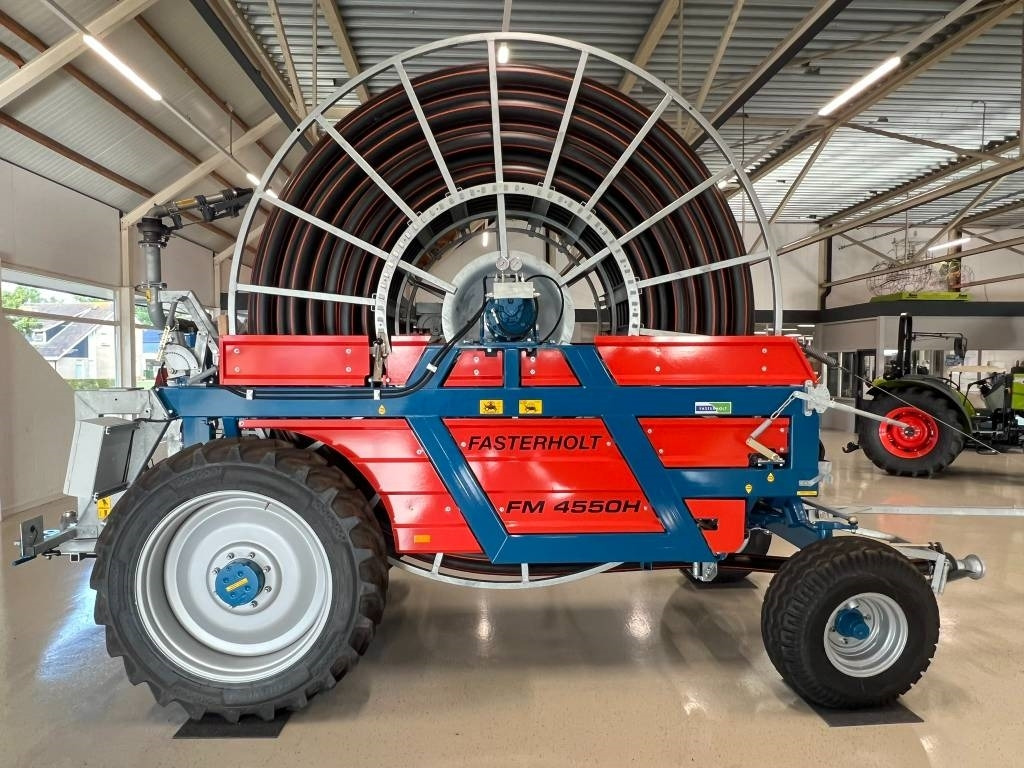 Irrigation system Fasterholt FM 4550 Hydro