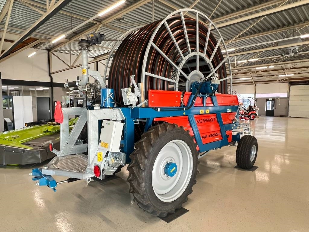 Irrigation system Fasterholt FM 4550 Hydro