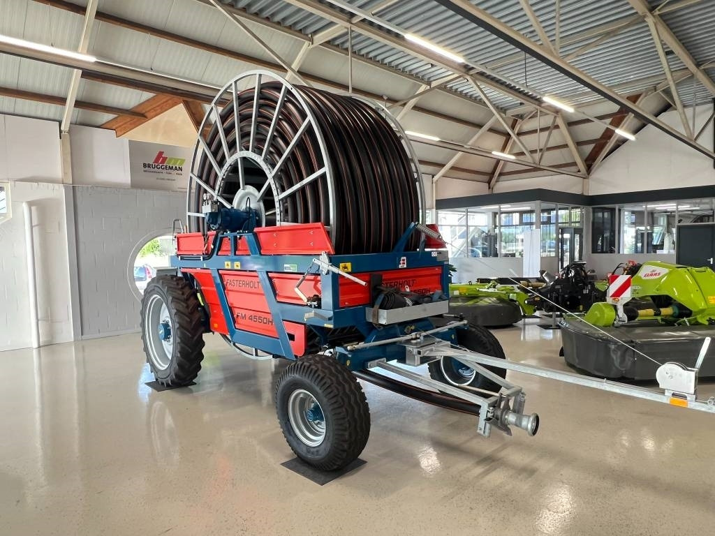 Irrigation system Fasterholt FM 4550 Hydro