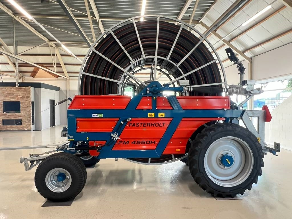 Irrigation system Fasterholt FM 4550 Hydro