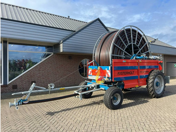Irrigation system Fasterholt FM 4550 Hydro 650-100 