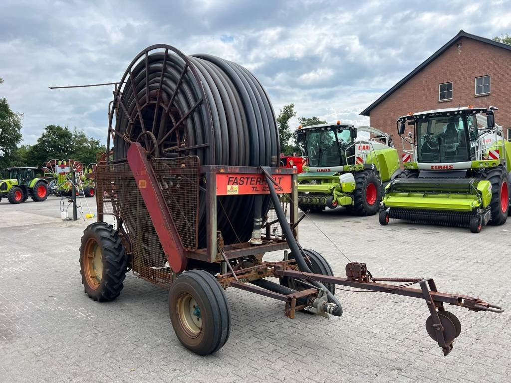 Irrigation system Fasterholt TL 235 S