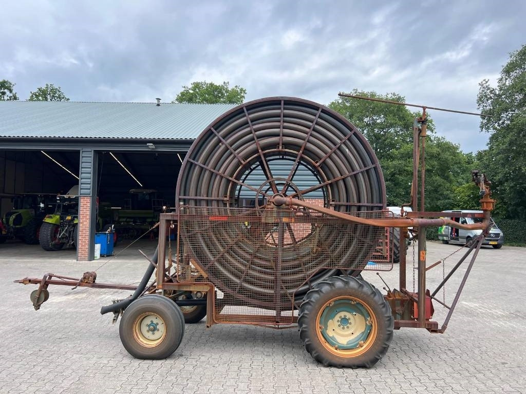 Irrigation system Fasterholt TL 235 S