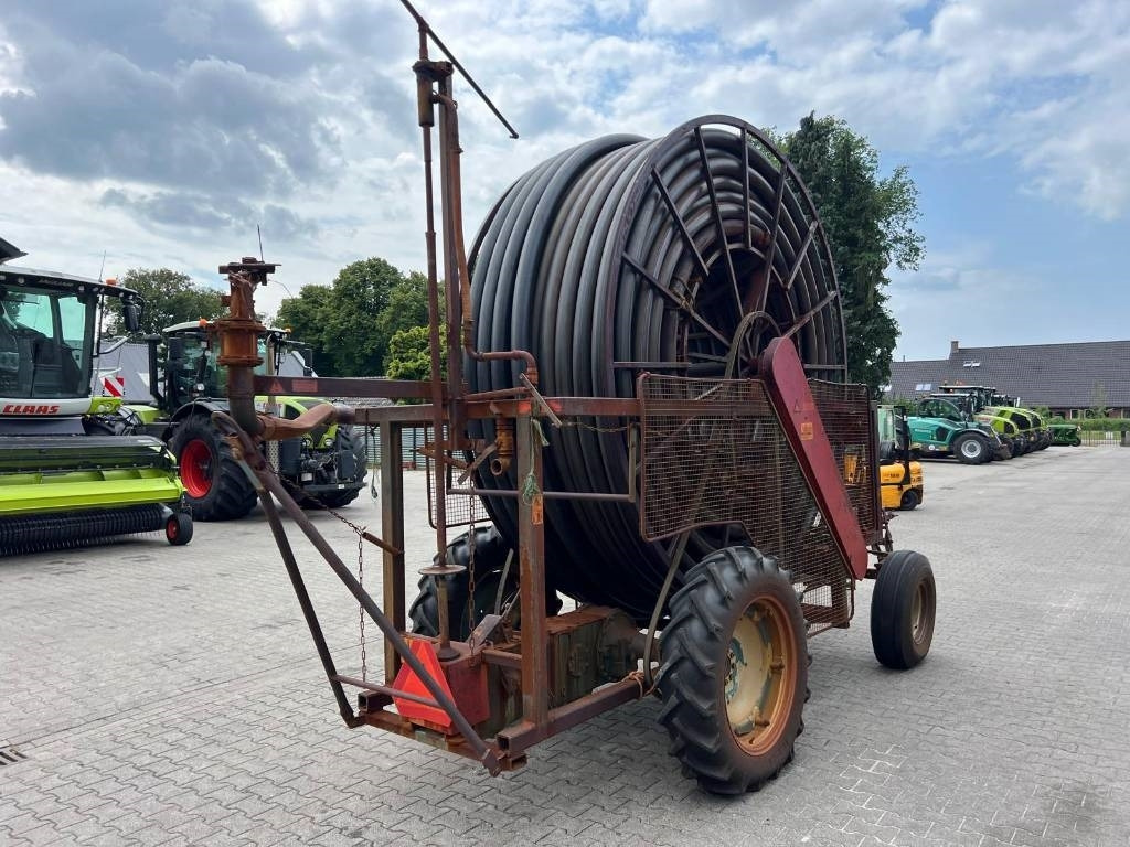 Irrigation system Fasterholt TL 235 S