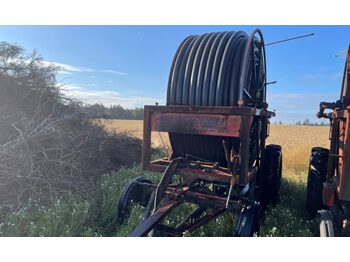  Fasterholt TL 76-S - irrigation system