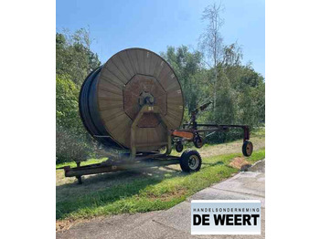 Irrigation system Ferbo 100-400