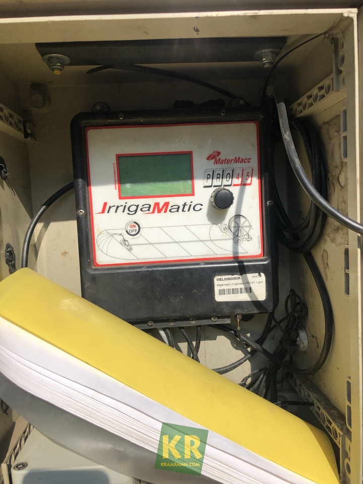 Irrigation system Ferbo Overig