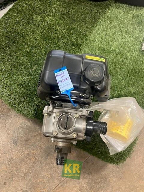 Irrigation system Honda WX