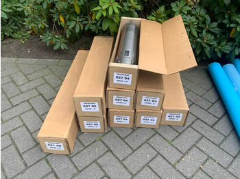 Irrigation system Joval 