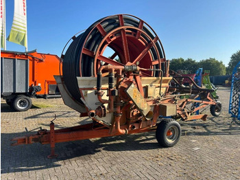 Irrigation system Kaweco 100-300 haspel 