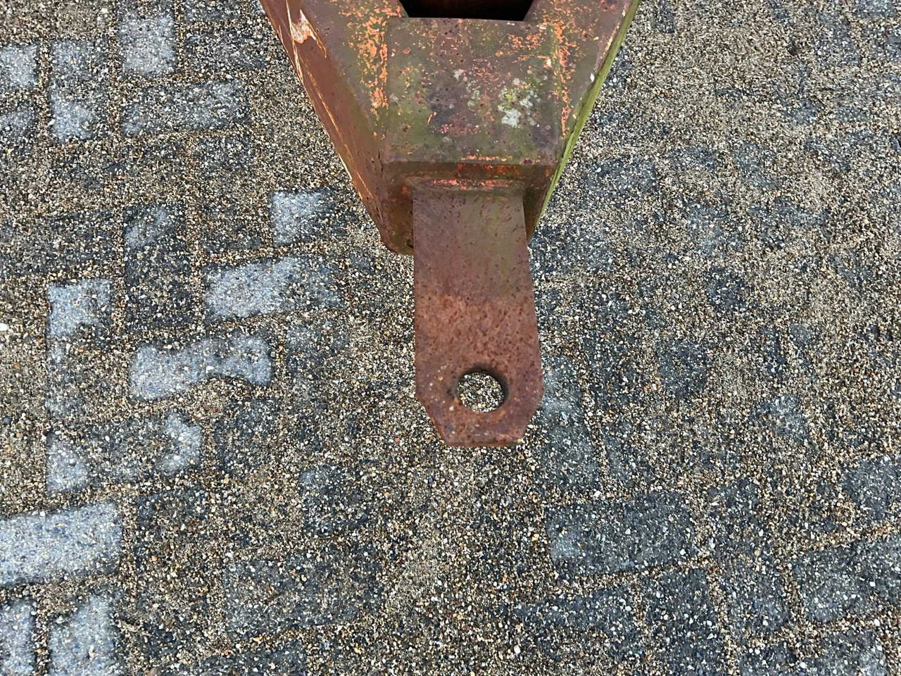 Irrigation system Kaweco 82