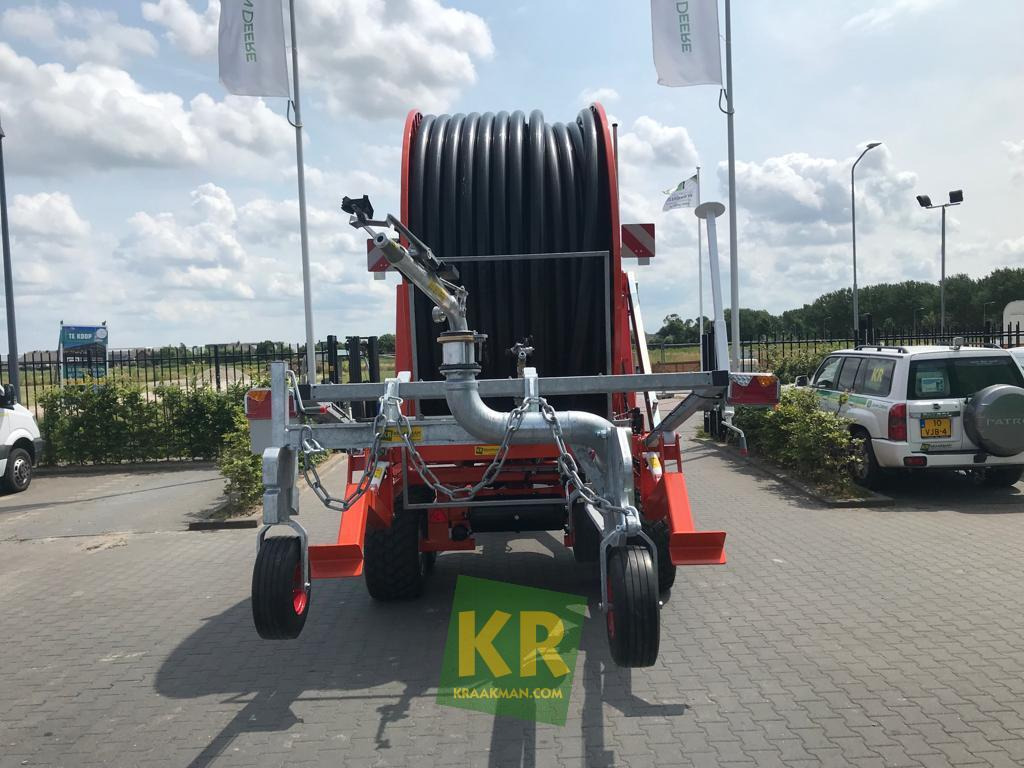 Irrigation system Midi 110-415 Faber