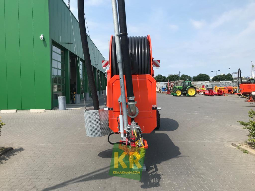 Irrigation system Midi 110-415 Faber