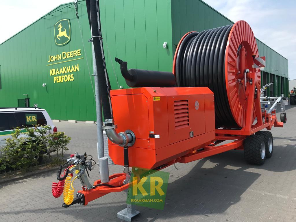 Irrigation system Midi 110-415 Faber