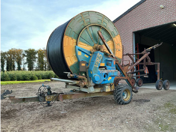 Irrigation system Ocmis VR5