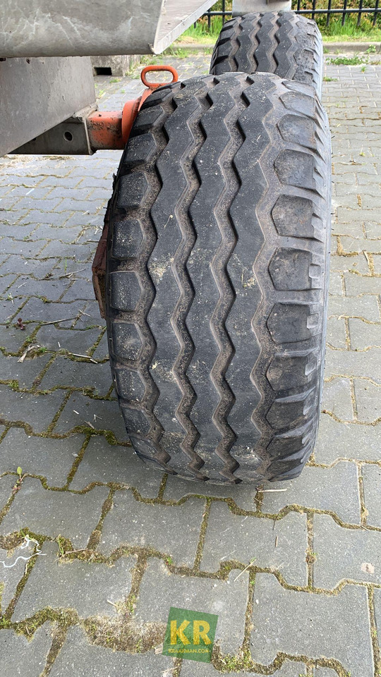 Irrigation system Optima 1025 irrifrance