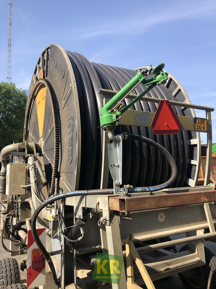 Irrigation system Overig Ferbo