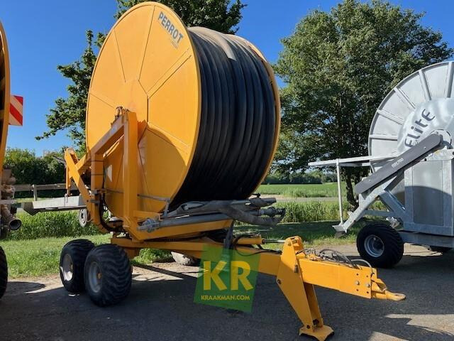 Irrigation system Perrot TR 125 haspel