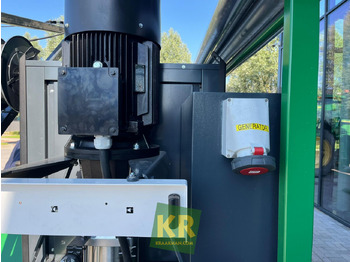 Irrigation system RM70 WIJNEN 