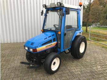 Farm tractor Iseki 3030: picture 1