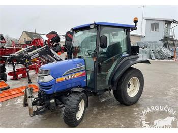 Compact tractor Iseki TG5390, 38 AG: picture 1