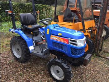 Compact tractor Iseki TM 3160: picture 1