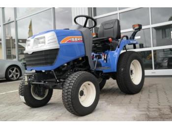 Farm tractor Iseki TM 3185 A ohne Bügel: picture 1