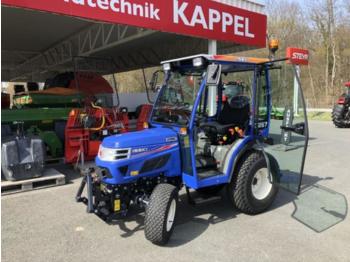 Farm tractor Iseki TM 3267 AHL mit Kabine: picture 1