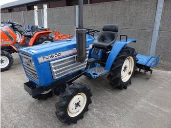 Farm tractor Iseki TU1600: picture 1