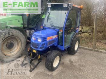 Farm tractor Iseki tm 3215 h: picture 1