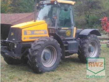 Farm tractor JCB 1135: picture 1