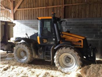 Farm tractor JCB 2140 4WS: picture 1