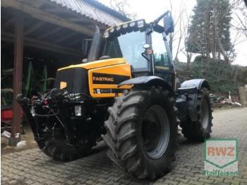 Farm tractor JCB 2140 4ws: picture 1