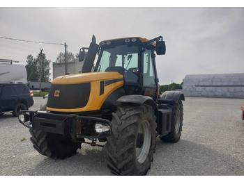 Farm tractor JCB 2155: picture 1